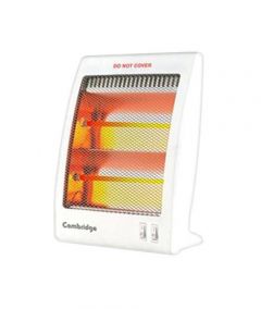 Cambridge Halogen Heater (HH3) On Installments-HaniaT  ( 3 Months 0% Percent Profit Product Available On 48 Months Installment )